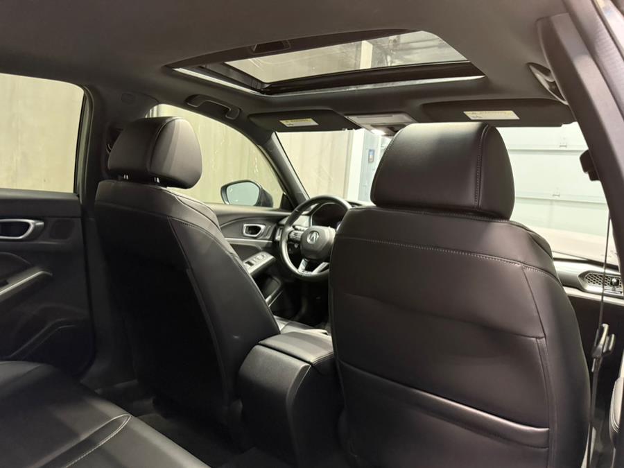 2024 Acura Integra CVT w/A-Spec Package, available for sale in Hillside, New Jersey | Euro Lux Auto. Hillside, New Jersey 2024 Acura Integra CVT w/A-Spec Package, available for sale in Hillside, New Jersey | Euro Lux Auto. Hillside, New Jersey