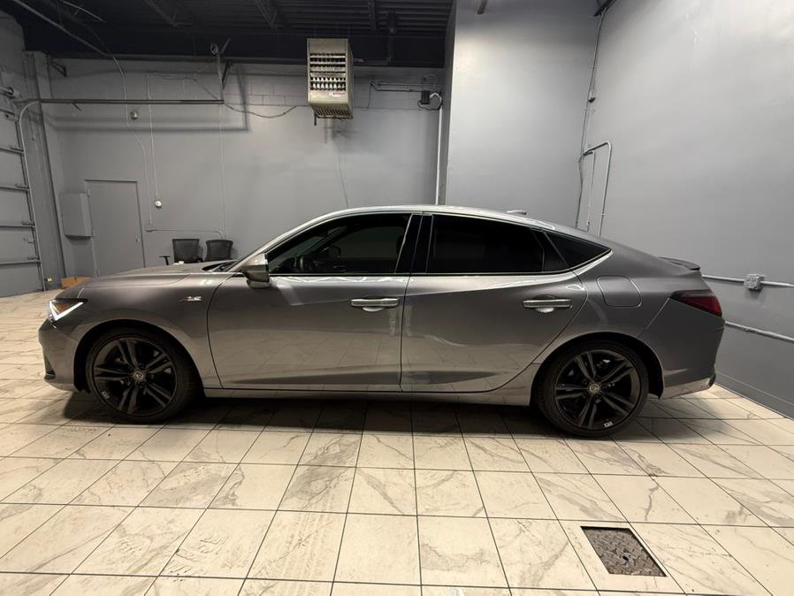 2024 Acura Integra CVT w/A-Spec Package, available for sale in Hillside, New Jersey | Euro Lux Auto. Hillside, New Jersey 2024 Acura Integra CVT w/A-Spec Package, available for sale in Hillside, New Jersey | Euro Lux Auto. Hillside, New Jersey