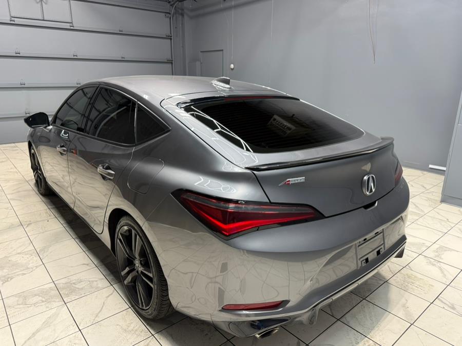 2024 Acura Integra CVT w/A-Spec Package, available for sale in Hillside, New Jersey | Euro Lux Auto. Hillside, New Jersey 2024 Acura Integra CVT w/A-Spec Package, available for sale in Hillside, New Jersey | Euro Lux Auto. Hillside, New Jersey