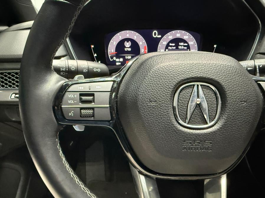 2024 Acura Integra CVT w/A-Spec Package, available for sale in Hillside, New Jersey | Euro Lux Auto. Hillside, New Jersey 2024 Acura Integra CVT w/A-Spec Package, available for sale in Hillside, New Jersey | Euro Lux Auto. Hillside, New Jersey