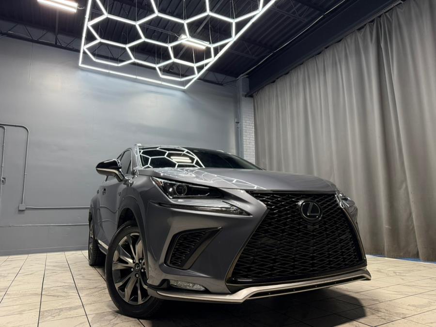 Used 2021 Lexus NX in Hillside, New Jersey | Euro Lux Auto. Hillside, New Jersey