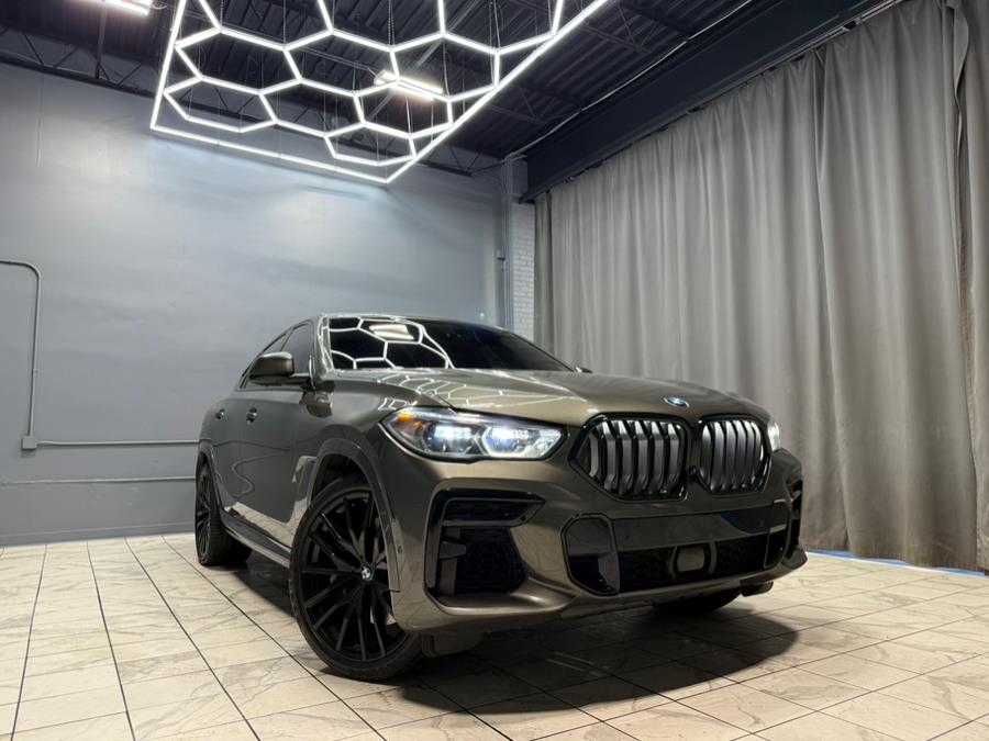 Used 2023 BMW X6 in Hillside, New Jersey | Euro Lux Auto. Hillside, New Jersey