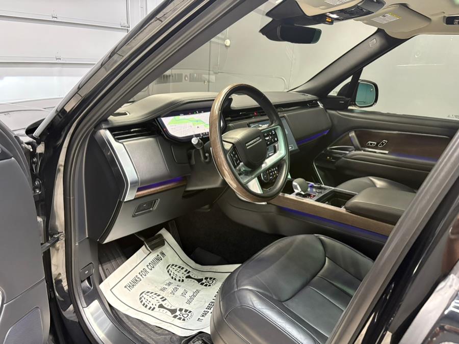 2023 Land Rover Range Rover P400 SE SWB, available for sale in Hillside, New Jersey | Euro Lux Auto. Hillside, New Jersey 2023 Land Rover Range Rover P400 SE SWB, available for sale in Hillside, New Jersey | Euro Lux Auto. Hillside, New Jersey