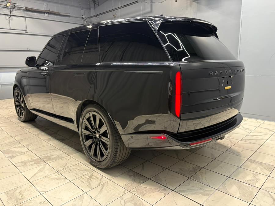 2023 Land Rover Range Rover P400 SE SWB, available for sale in Hillside, New Jersey | Euro Lux Auto. Hillside, New Jersey 2023 Land Rover Range Rover P400 SE SWB, available for sale in Hillside, New Jersey | Euro Lux Auto. Hillside, New Jersey