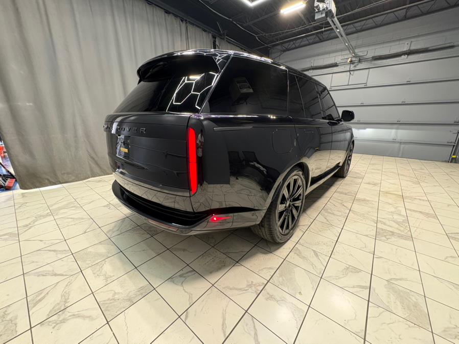 2023 Land Rover Range Rover P400 SE SWB, available for sale in Hillside, New Jersey | Euro Lux Auto. Hillside, New Jersey 2023 Land Rover Range Rover P400 SE SWB, available for sale in Hillside, New Jersey | Euro Lux Auto. Hillside, New Jersey