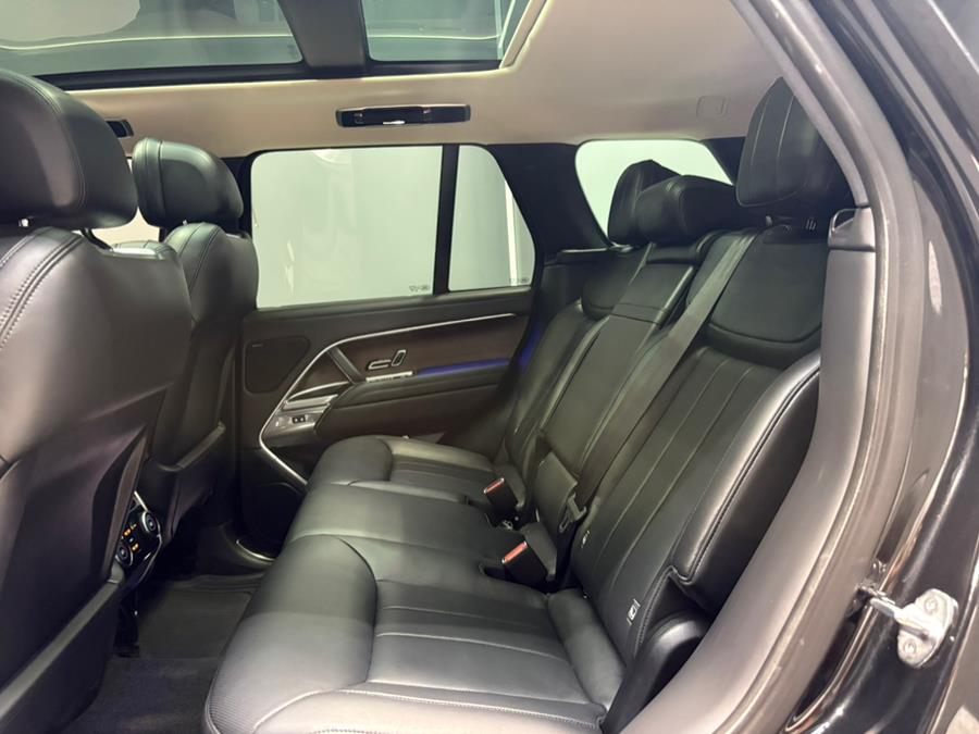 2023 Land Rover Range Rover P400 SE SWB, available for sale in Hillside, New Jersey | Euro Lux Auto. Hillside, New Jersey 2023 Land Rover Range Rover P400 SE SWB, available for sale in Hillside, New Jersey | Euro Lux Auto. Hillside, New Jersey