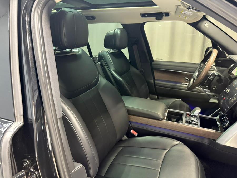 2023 Land Rover Range Rover P400 SE SWB, available for sale in Hillside, New Jersey | Euro Lux Auto. Hillside, New Jersey 2023 Land Rover Range Rover P400 SE SWB, available for sale in Hillside, New Jersey | Euro Lux Auto. Hillside, New Jersey