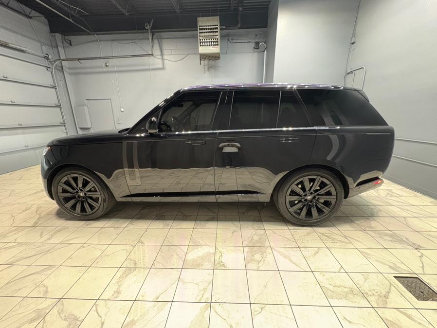 2023 Land Rover Range Rover P400 SE SWB, available for sale in Hillside, New Jersey | Euro Lux Auto. Hillside, New Jersey 2023 Land Rover Range Rover P400 SE SWB, available for sale in Hillside, New Jersey | Euro Lux Auto. Hillside, New Jersey