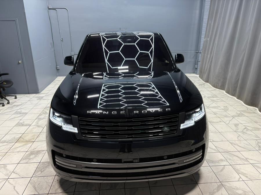 2023 Land Rover Range Rover P400 SE SWB, available for sale in Hillside, New Jersey | Euro Lux Auto. Hillside, New Jersey 2023 Land Rover Range Rover P400 SE SWB, available for sale in Hillside, New Jersey | Euro Lux Auto. Hillside, New Jersey