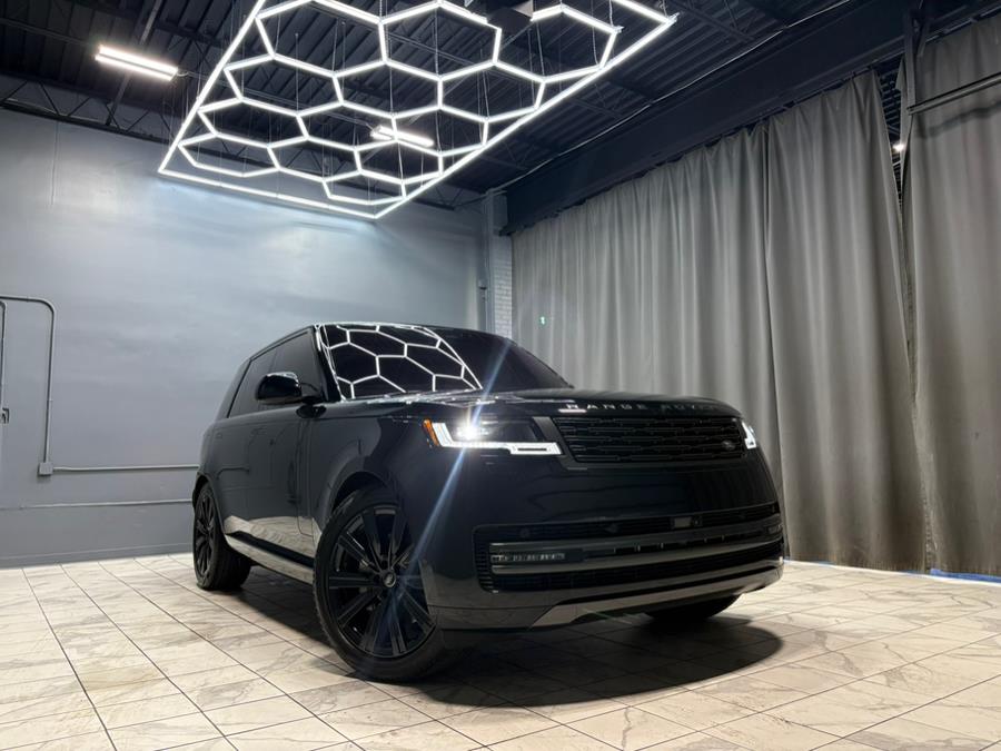 2023 Land Rover Range Rover P400 SE SWB, available for sale in Hillside, New Jersey | Euro Lux Auto. Hillside, New Jersey 2023 Land Rover Range Rover P400 SE SWB, available for sale in Hillside, New Jersey | Euro Lux Auto. Hillside, New Jersey