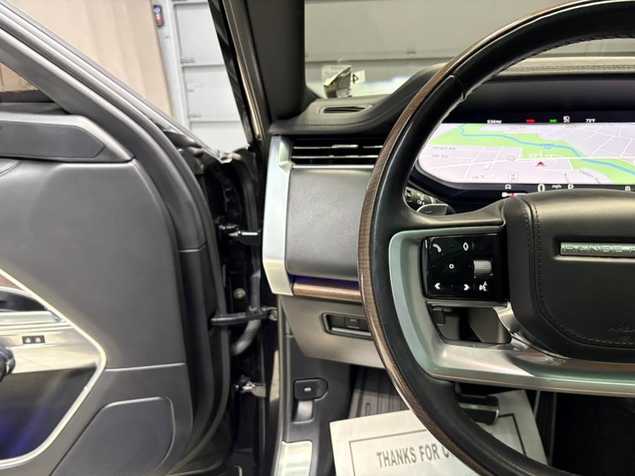 2023 Land Rover Range Rover P400 SE SWB, available for sale in Hillside, New Jersey | Euro Lux Auto. Hillside, New Jersey 2023 Land Rover Range Rover P400 SE SWB, available for sale in Hillside, New Jersey | Euro Lux Auto. Hillside, New Jersey