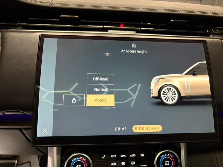 2023 Land Rover Range Rover P400 SE SWB, available for sale in Hillside, New Jersey | Euro Lux Auto. Hillside, New Jersey 2023 Land Rover Range Rover P400 SE SWB, available for sale in Hillside, New Jersey | Euro Lux Auto. Hillside, New Jersey