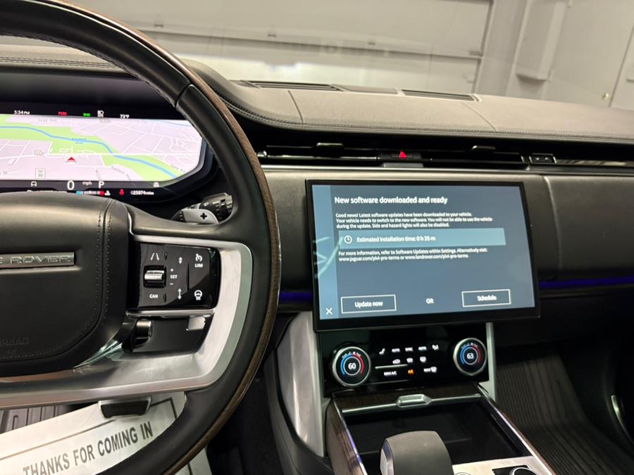 2023 Land Rover Range Rover P400 SE SWB, available for sale in Hillside, New Jersey | Euro Lux Auto. Hillside, New Jersey 2023 Land Rover Range Rover P400 SE SWB, available for sale in Hillside, New Jersey | Euro Lux Auto. Hillside, New Jersey