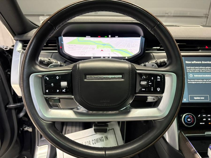 2023 Land Rover Range Rover P400 SE SWB, available for sale in Hillside, New Jersey | Euro Lux Auto. Hillside, New Jersey 2023 Land Rover Range Rover P400 SE SWB, available for sale in Hillside, New Jersey | Euro Lux Auto. Hillside, New Jersey
