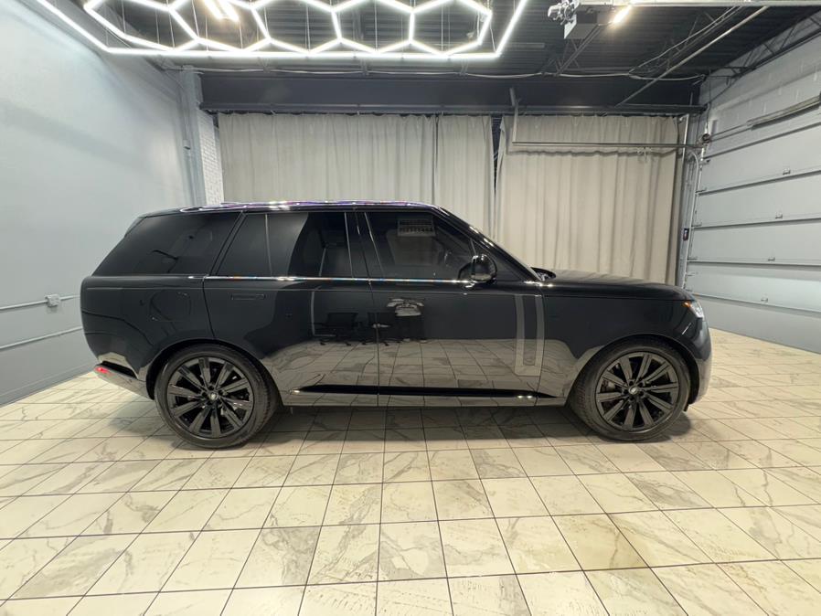2023 Land Rover Range Rover P400 SE SWB, available for sale in Hillside, New Jersey | Euro Lux Auto. Hillside, New Jersey 2023 Land Rover Range Rover P400 SE SWB, available for sale in Hillside, New Jersey | Euro Lux Auto. Hillside, New Jersey