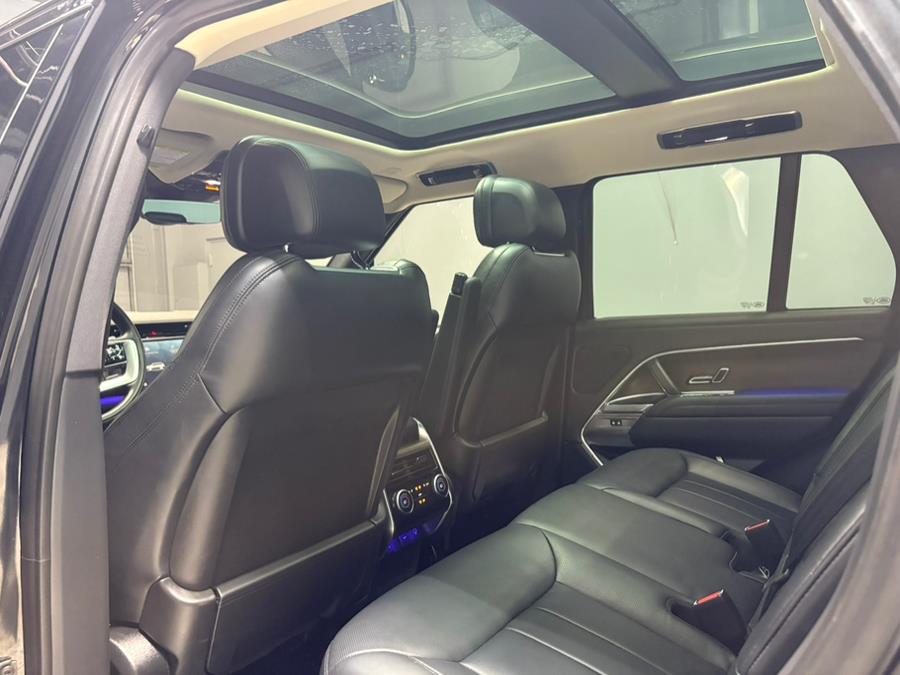 2023 Land Rover Range Rover P400 SE SWB, available for sale in Hillside, New Jersey | Euro Lux Auto. Hillside, New Jersey 2023 Land Rover Range Rover P400 SE SWB, available for sale in Hillside, New Jersey | Euro Lux Auto. Hillside, New Jersey