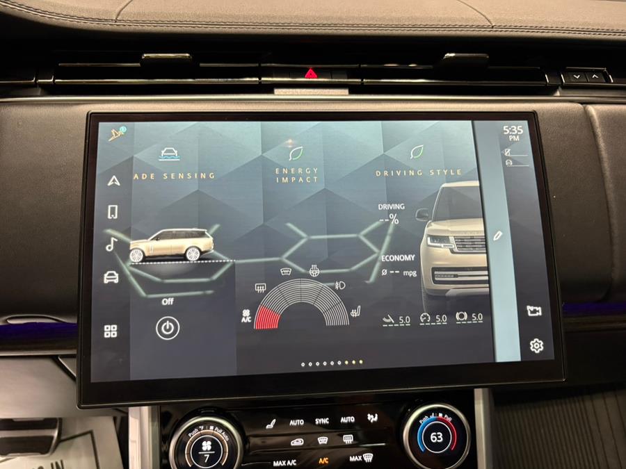 2023 Land Rover Range Rover P400 SE SWB, available for sale in Hillside, New Jersey | Euro Lux Auto. Hillside, New Jersey 2023 Land Rover Range Rover P400 SE SWB, available for sale in Hillside, New Jersey | Euro Lux Auto. Hillside, New Jersey