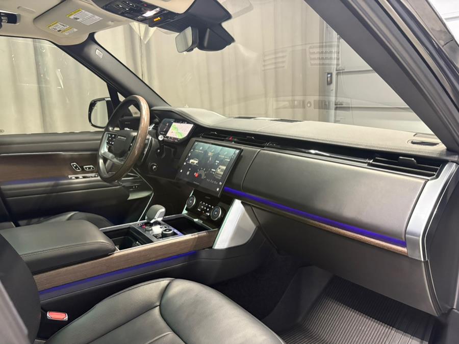 2023 Land Rover Range Rover P400 SE SWB, available for sale in Hillside, New Jersey | Euro Lux Auto. Hillside, New Jersey 2023 Land Rover Range Rover P400 SE SWB, available for sale in Hillside, New Jersey | Euro Lux Auto. Hillside, New Jersey