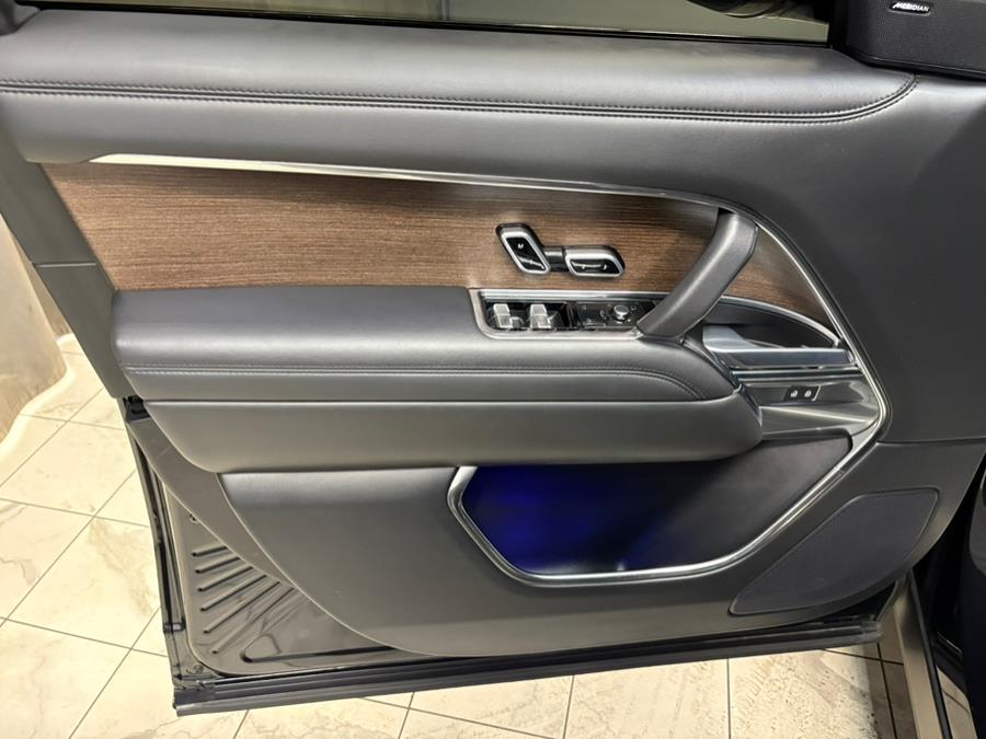 2023 Land Rover Range Rover P400 SE SWB, available for sale in Hillside, New Jersey | Euro Lux Auto. Hillside, New Jersey 2023 Land Rover Range Rover P400 SE SWB, available for sale in Hillside, New Jersey | Euro Lux Auto. Hillside, New Jersey