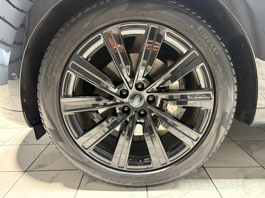 2023 Land Rover Range Rover P400 SE SWB, available for sale in Hillside, New Jersey | Euro Lux Auto. Hillside, New Jersey 2023 Land Rover Range Rover P400 SE SWB, available for sale in Hillside, New Jersey | Euro Lux Auto. Hillside, New Jersey