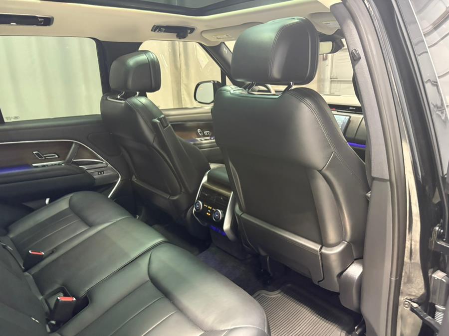 2023 Land Rover Range Rover P400 SE SWB, available for sale in Hillside, New Jersey | Euro Lux Auto. Hillside, New Jersey 2023 Land Rover Range Rover P400 SE SWB, available for sale in Hillside, New Jersey | Euro Lux Auto. Hillside, New Jersey