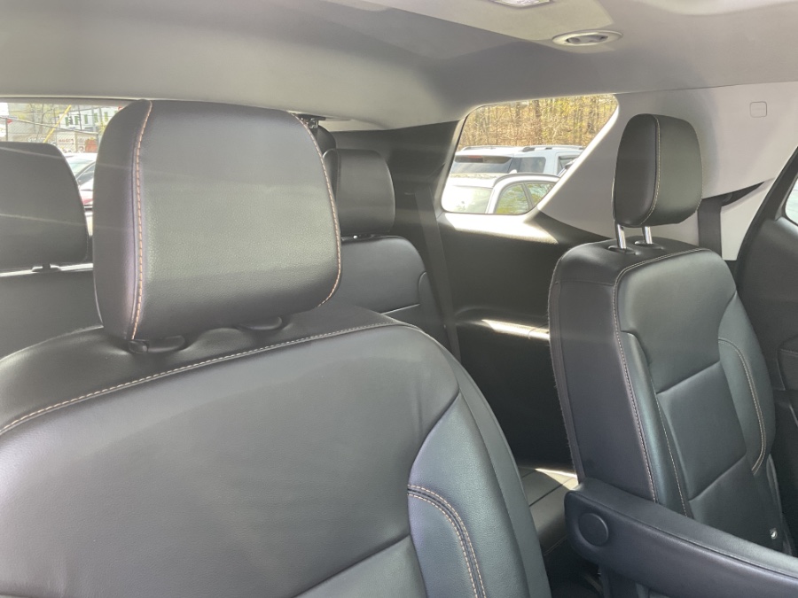 2018 Chevrolet Traverse AWD 4dr LT Leather w/3LT, available for sale in Waterbury, Connecticut | Jim Juliani Motors. Waterbury, Connecticut 2018 Chevrolet Traverse AWD 4dr LT Leather w/3LT, available for sale in Waterbury, Connecticut | Jim Juliani Motors. Waterbury, Connecticut