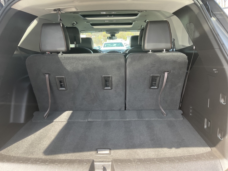 2018 Chevrolet Traverse AWD 4dr LT Leather w/3LT, available for sale in Waterbury, Connecticut | Jim Juliani Motors. Waterbury, Connecticut 2018 Chevrolet Traverse AWD 4dr LT Leather w/3LT, available for sale in Waterbury, Connecticut | Jim Juliani Motors. Waterbury, Connecticut