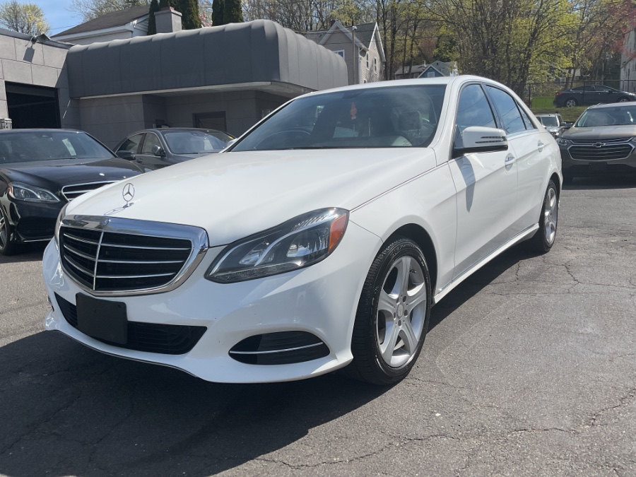 2015 Mercedes-Benz E-Class 4dr Sdn E 350 Luxury 4MATIC, available for sale in Waterbury, Connecticut | Jim Juliani Motors. Waterbury, Connecticut 2015 Mercedes-Benz E-Class 4dr Sdn E 350 Luxury 4MATIC, available for sale in Waterbury, Connecticut | Jim Juliani Motors. Waterbury, Connecticut