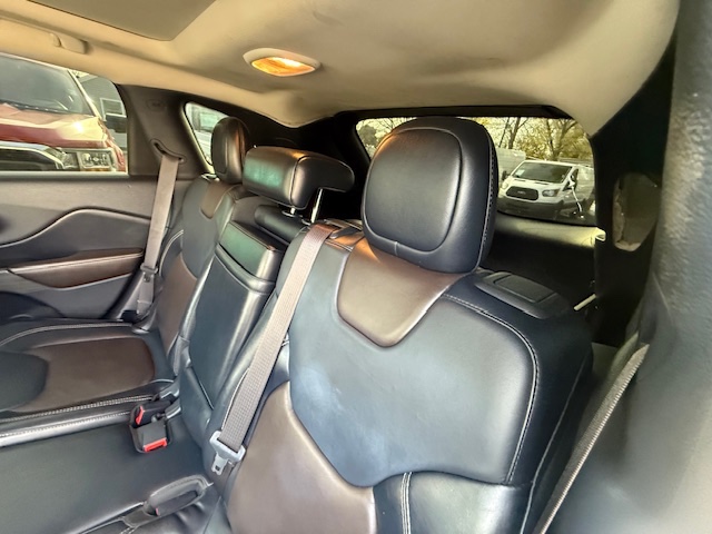 2015 Jeep Cherokee 4WD 4dr Limited, available for sale in Huntington Station, New York | Huntington Auto Mall. Huntington Station, New York 2015 Jeep Cherokee 4WD 4dr Limited, available for sale in Huntington Station, New York | Huntington Auto Mall. Huntington Station, New York
