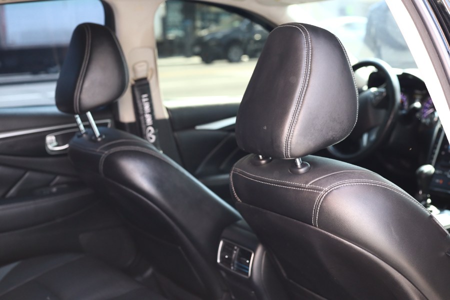 2015 Infiniti Q50 4dr Sdn Sport AWD, available for sale in Jamaica, New York | Hillside Auto Mall Inc.. Jamaica, New York 2015 Infiniti Q50 4dr Sdn Sport AWD, available for sale in Jamaica, New York | Hillside Auto Mall Inc.. Jamaica, New York