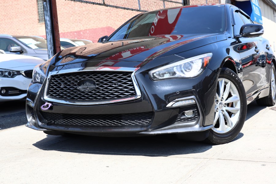 2015 Infiniti Q50 4dr Sdn Sport AWD, available for sale in Jamaica, New York | Hillside Auto Mall Inc.. Jamaica, New York 2015 Infiniti Q50 4dr Sdn Sport AWD, available for sale in Jamaica, New York | Hillside Auto Mall Inc.. Jamaica, New York