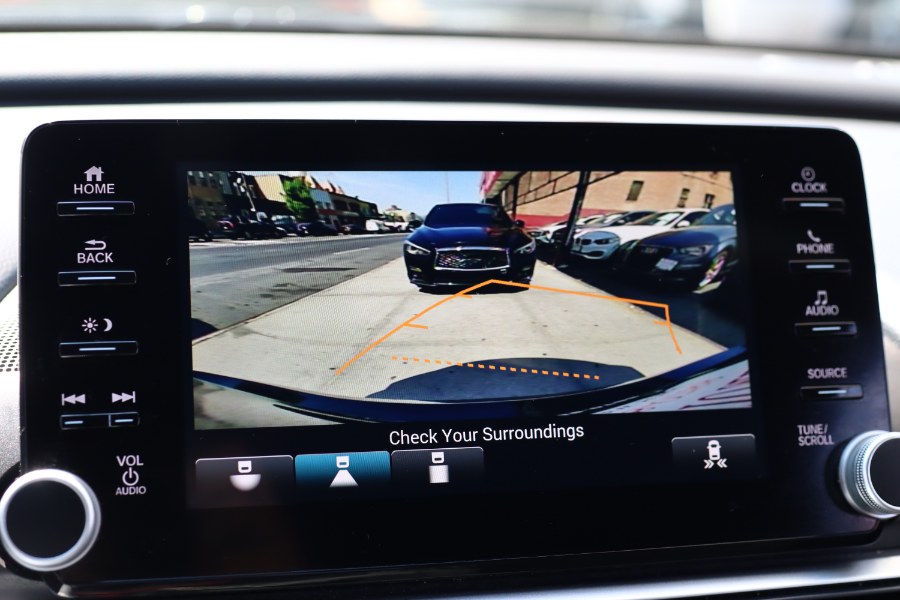 2019 Honda Accord Sedan Sport 2.0T Auto, available for sale in Jamaica, New York | Hillside Auto Mall Inc.. Jamaica, New York 2019 Honda Accord Sedan Sport 2.0T Auto, available for sale in Jamaica, New York | Hillside Auto Mall Inc.. Jamaica, New York