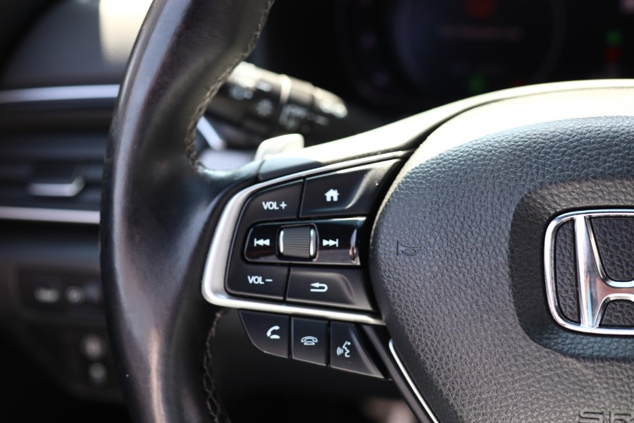 2019 Honda Accord Sedan Sport 2.0T Auto, available for sale in Jamaica, New York | Hillside Auto Mall Inc.. Jamaica, New York 2019 Honda Accord Sedan Sport 2.0T Auto, available for sale in Jamaica, New York | Hillside Auto Mall Inc.. Jamaica, New York
