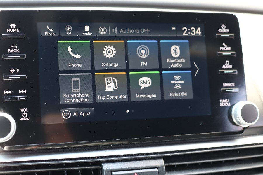 2019 Honda Accord Sedan Sport 2.0T Auto, available for sale in Jamaica, New York | Hillside Auto Mall Inc.. Jamaica, New York 2019 Honda Accord Sedan Sport 2.0T Auto, available for sale in Jamaica, New York | Hillside Auto Mall Inc.. Jamaica, New York