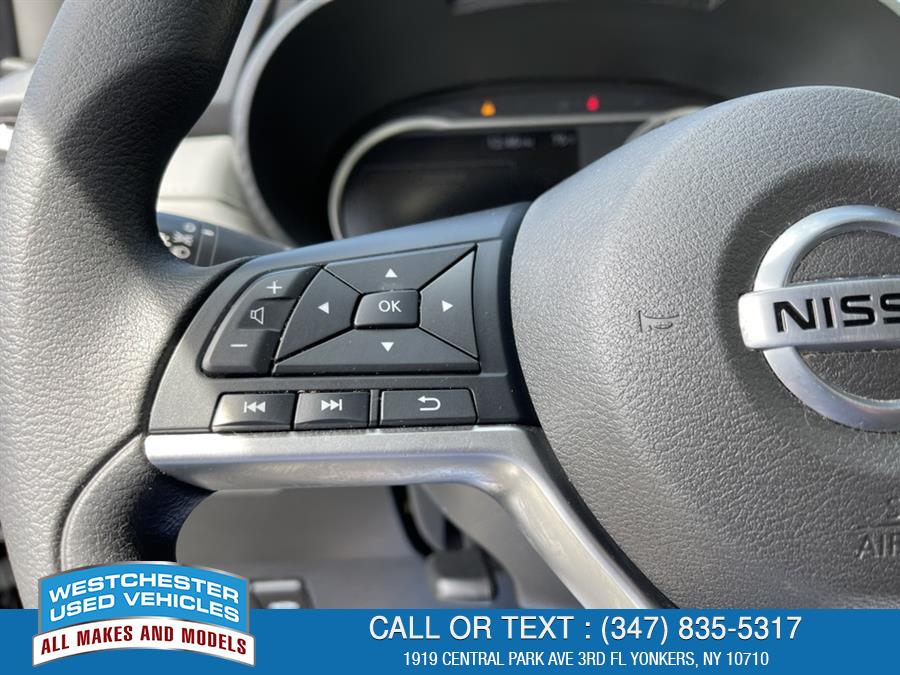 2022 Nissan Versa 1.6 SV, available for sale in Yonkers, New York | Apex Westchester Used Vehicles. Yonkers, New York 2022 Nissan Versa 1.6 SV, available for sale in Yonkers, New York | Apex Westchester Used Vehicles. Yonkers, New York
