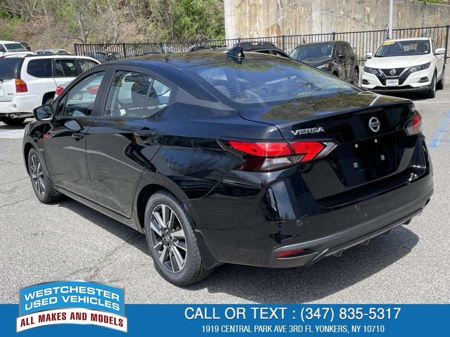 2022 Nissan Versa 1.6 SV, available for sale in Yonkers, New York | Apex Westchester Used Vehicles. Yonkers, New York 2022 Nissan Versa 1.6 SV, available for sale in Yonkers, New York | Apex Westchester Used Vehicles. Yonkers, New York