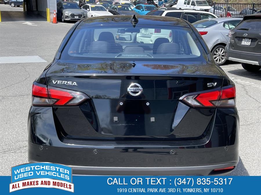 2022 Nissan Versa 1.6 SV, available for sale in Yonkers, New York | Apex Westchester Used Vehicles. Yonkers, New York 2022 Nissan Versa 1.6 SV, available for sale in Yonkers, New York | Apex Westchester Used Vehicles. Yonkers, New York