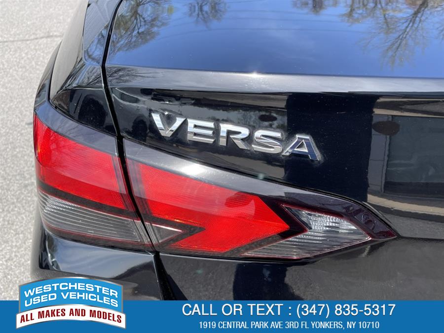 2022 Nissan Versa 1.6 SV, available for sale in Yonkers, New York | Apex Westchester Used Vehicles. Yonkers, New York 2022 Nissan Versa 1.6 SV, available for sale in Yonkers, New York | Apex Westchester Used Vehicles. Yonkers, New York