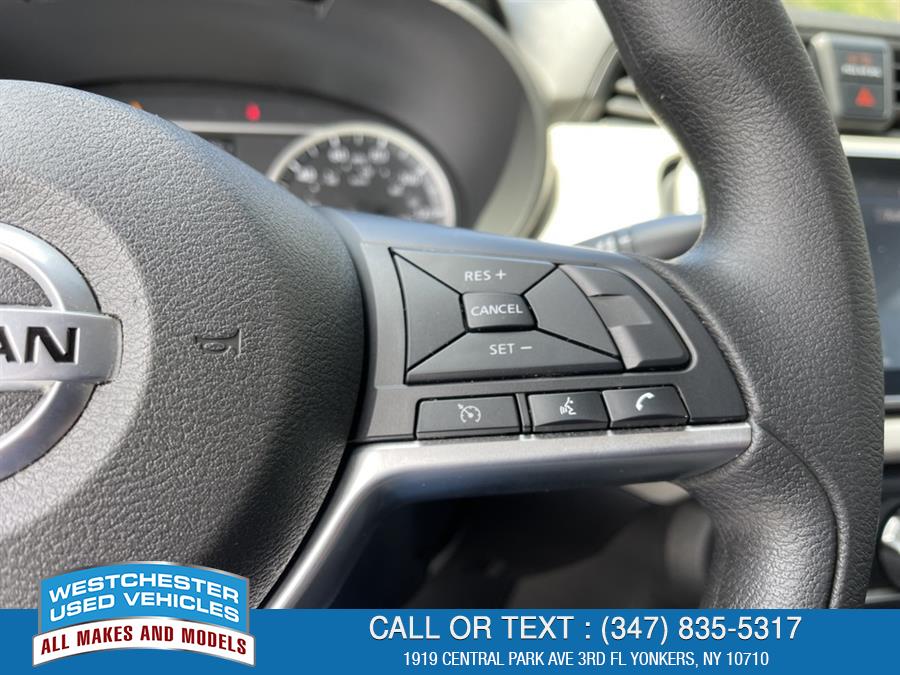 2022 Nissan Versa 1.6 SV, available for sale in Yonkers, New York | Apex Westchester Used Vehicles. Yonkers, New York 2022 Nissan Versa 1.6 SV, available for sale in Yonkers, New York | Apex Westchester Used Vehicles. Yonkers, New York