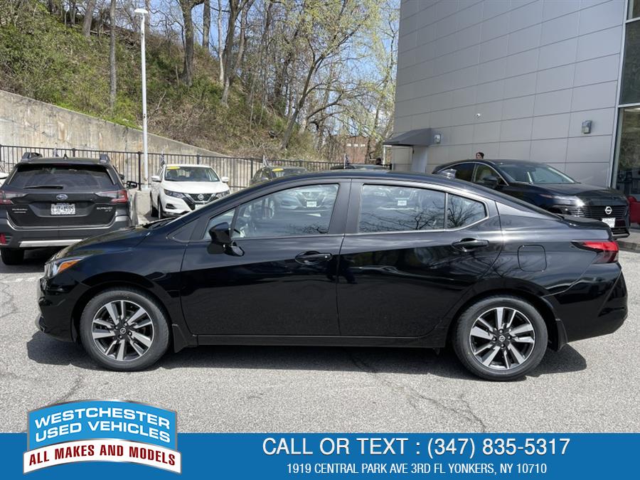 2022 Nissan Versa 1.6 SV, available for sale in Yonkers, New York | Apex Westchester Used Vehicles. Yonkers, New York 2022 Nissan Versa 1.6 SV, available for sale in Yonkers, New York | Apex Westchester Used Vehicles. Yonkers, New York