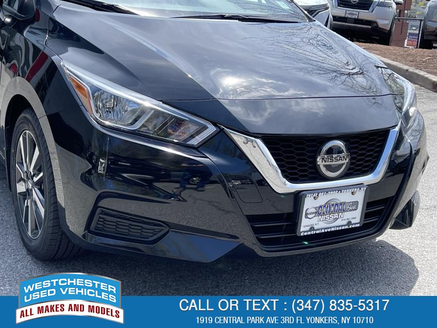 2022 Nissan Versa 1.6 SV, available for sale in Yonkers, New York | Apex Westchester Used Vehicles. Yonkers, New York 2022 Nissan Versa 1.6 SV, available for sale in Yonkers, New York | Apex Westchester Used Vehicles. Yonkers, New York