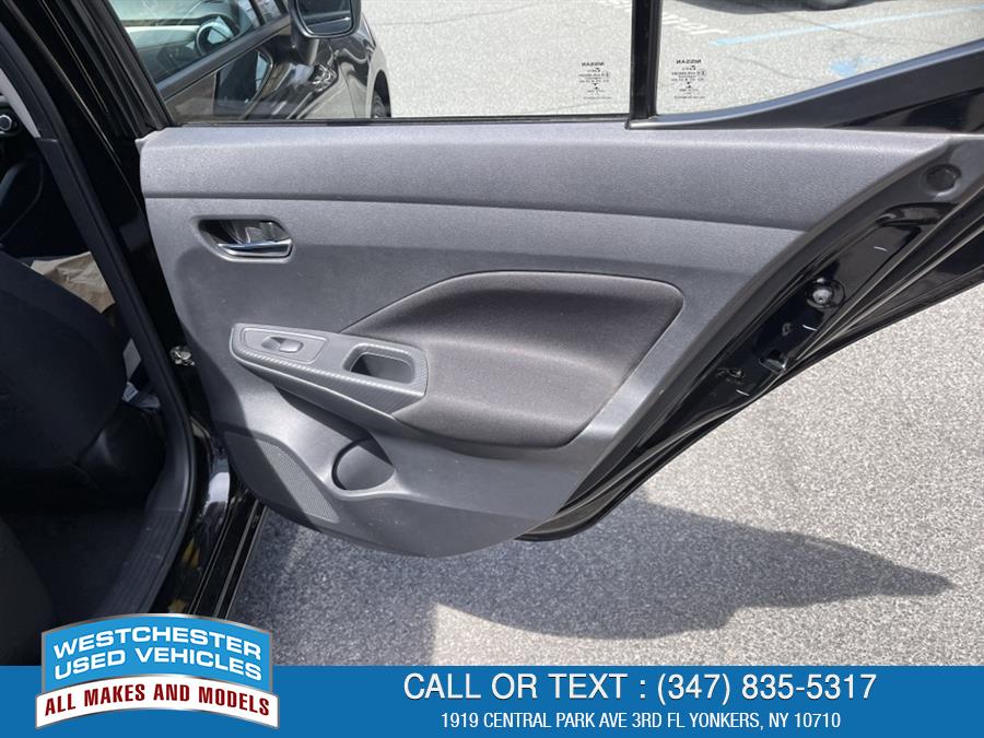 2022 Nissan Versa 1.6 SV, available for sale in Yonkers, New York | Apex Westchester Used Vehicles. Yonkers, New York 2022 Nissan Versa 1.6 SV, available for sale in Yonkers, New York | Apex Westchester Used Vehicles. Yonkers, New York