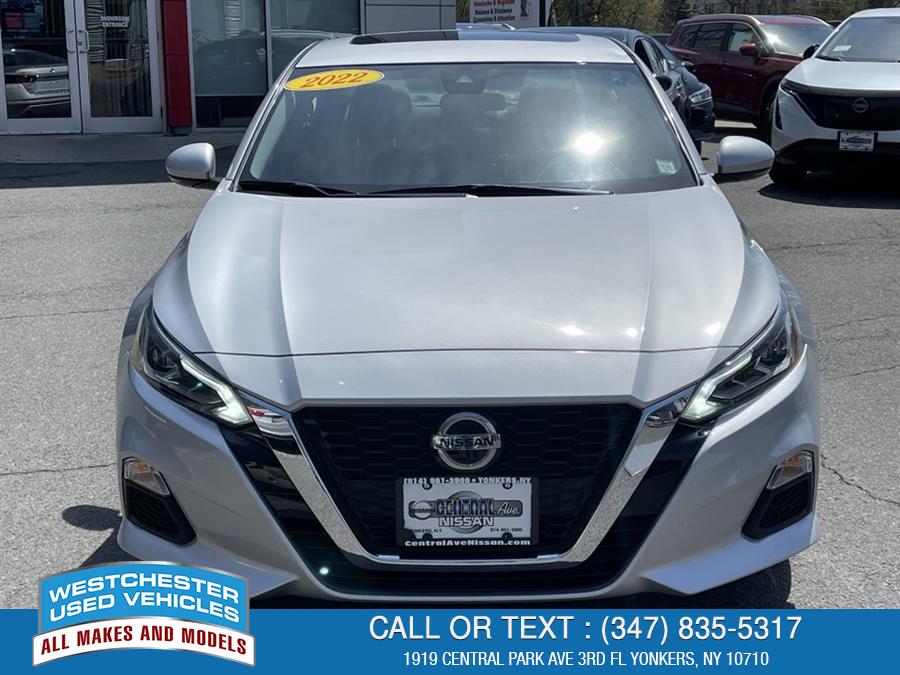 2022 Nissan Altima 2.5 SV, available for sale in Yonkers, New York | Apex Westchester Used Vehicles. Yonkers, New York 2022 Nissan Altima 2.5 SV, available for sale in Yonkers, New York | Apex Westchester Used Vehicles. Yonkers, New York