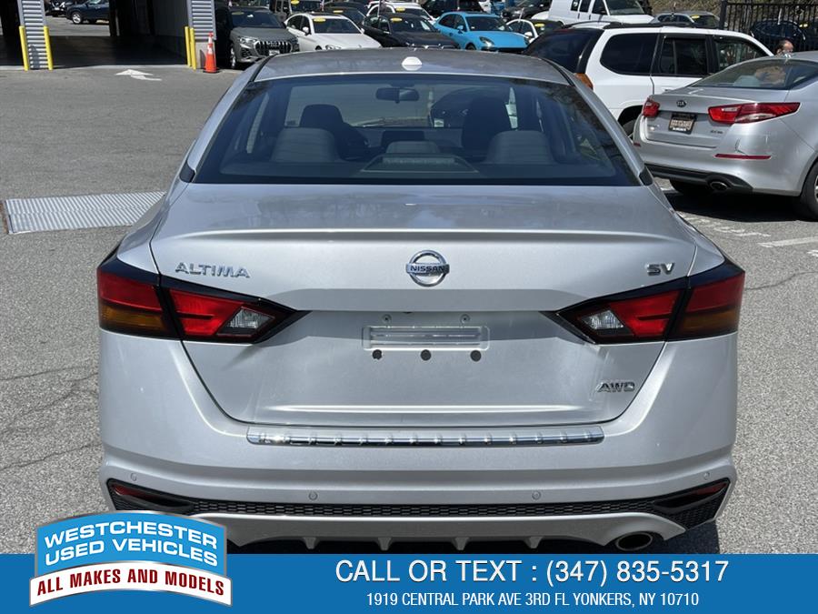 2022 Nissan Altima 2.5 SV, available for sale in Yonkers, New York | Apex Westchester Used Vehicles. Yonkers, New York 2022 Nissan Altima 2.5 SV, available for sale in Yonkers, New York | Apex Westchester Used Vehicles. Yonkers, New York