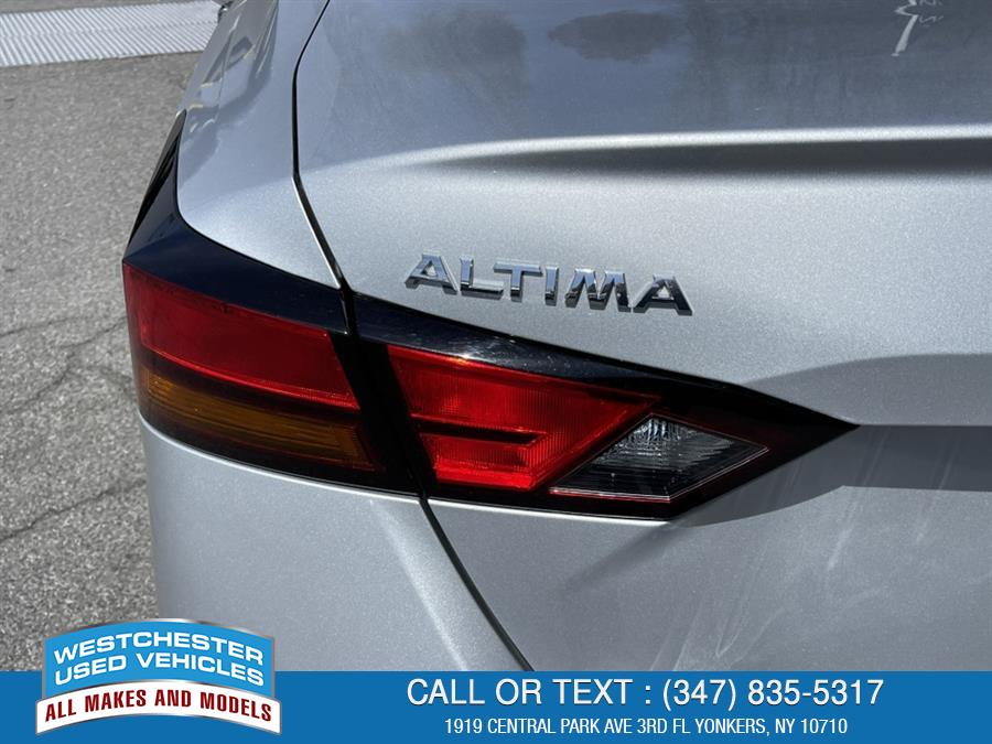 2022 Nissan Altima 2.5 SV, available for sale in Yonkers, New York | Apex Westchester Used Vehicles. Yonkers, New York 2022 Nissan Altima 2.5 SV, available for sale in Yonkers, New York | Apex Westchester Used Vehicles. Yonkers, New York