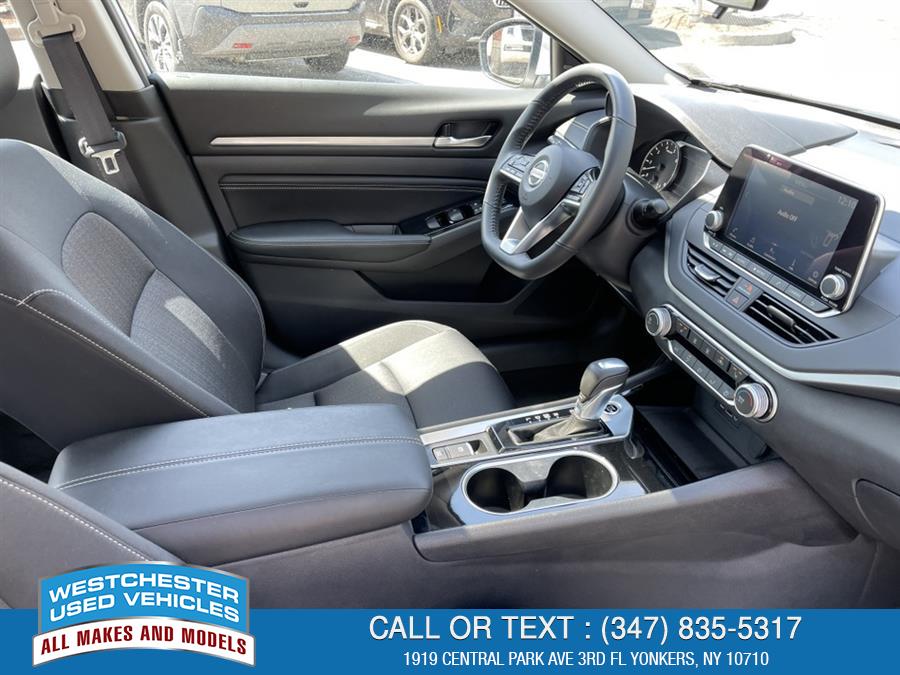 2022 Nissan Altima 2.5 SV, available for sale in Yonkers, New York | Apex Westchester Used Vehicles. Yonkers, New York 2022 Nissan Altima 2.5 SV, available for sale in Yonkers, New York | Apex Westchester Used Vehicles. Yonkers, New York