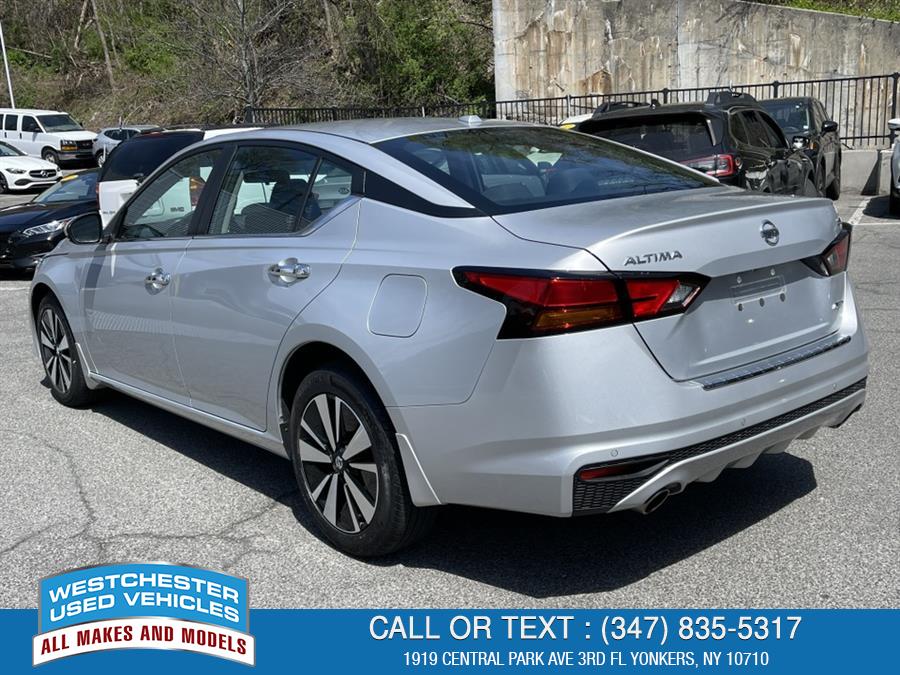 2022 Nissan Altima 2.5 SV, available for sale in Yonkers, New York | Apex Westchester Used Vehicles. Yonkers, New York 2022 Nissan Altima 2.5 SV, available for sale in Yonkers, New York | Apex Westchester Used Vehicles. Yonkers, New York