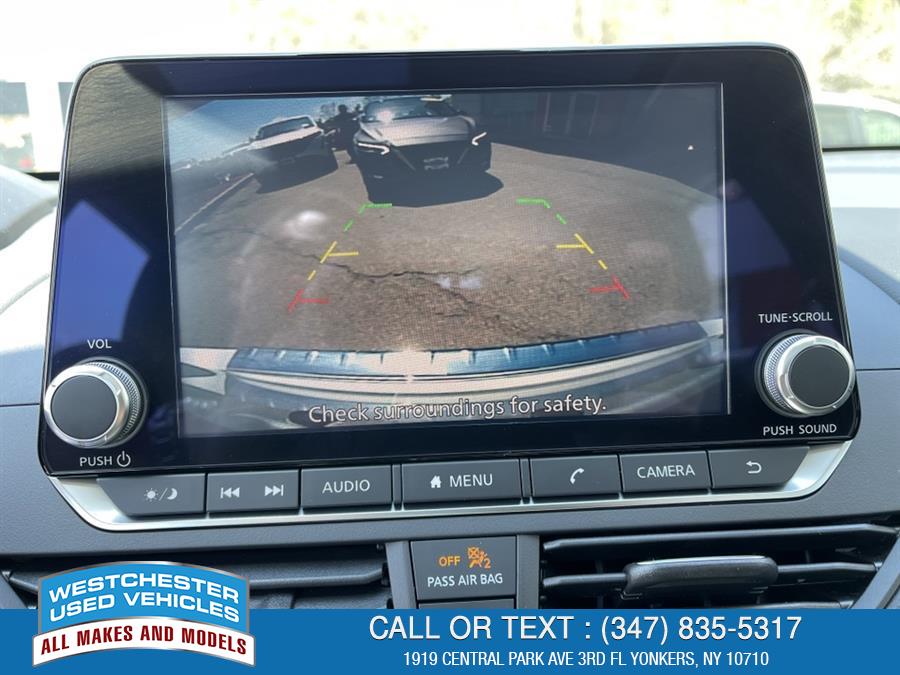 2022 Nissan Altima 2.5 SV, available for sale in Yonkers, New York | Apex Westchester Used Vehicles. Yonkers, New York 2022 Nissan Altima 2.5 SV, available for sale in Yonkers, New York | Apex Westchester Used Vehicles. Yonkers, New York