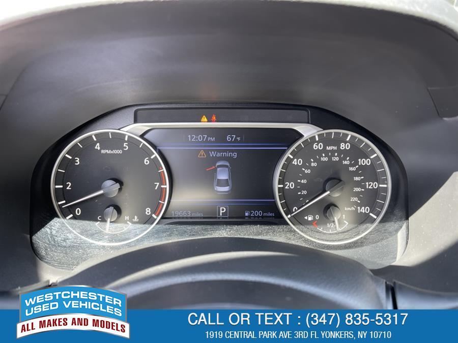 2022 Nissan Altima 2.5 SV, available for sale in Yonkers, New York | Apex Westchester Used Vehicles. Yonkers, New York 2022 Nissan Altima 2.5 SV, available for sale in Yonkers, New York | Apex Westchester Used Vehicles. Yonkers, New York