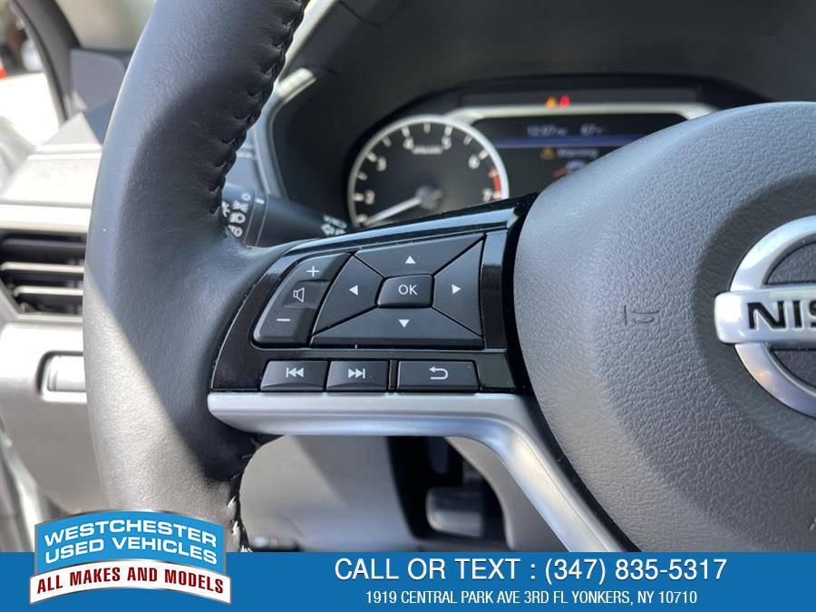 2022 Nissan Altima 2.5 SV, available for sale in Yonkers, New York | Apex Westchester Used Vehicles. Yonkers, New York 2022 Nissan Altima 2.5 SV, available for sale in Yonkers, New York | Apex Westchester Used Vehicles. Yonkers, New York